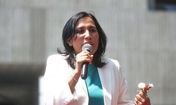 Ministra de Educación sobre enfoque de género: "Queremos formar personas respetuosas a la diversidad"