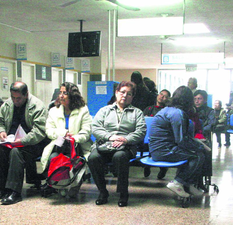 Perú está estancado en el ranking del IDH 