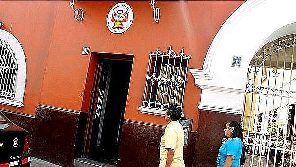 Cambian a subprefectos en Pacasmayo, Casa Grande y Chocope 