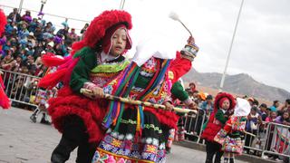 Tupay es Patrimonio Cultural de la Nación