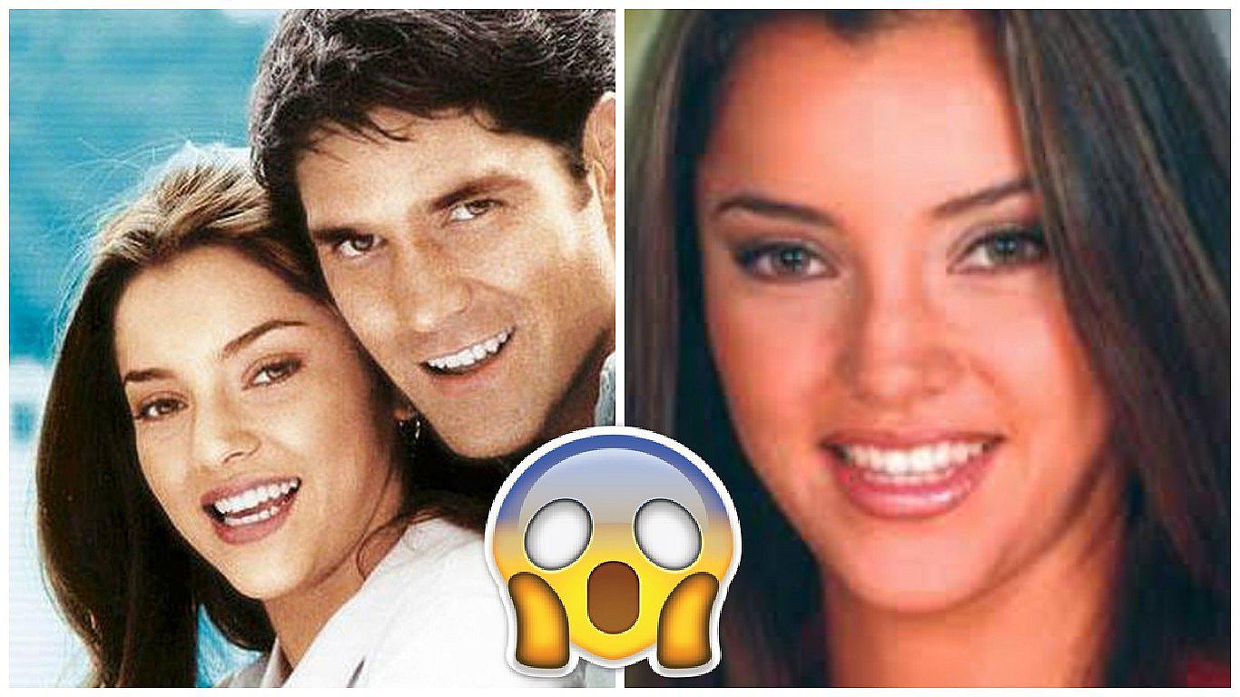 ¡No lo creerás! Sara Maldonado de 'El juego de la vida' luce irreconocible a sus 37 años (FOTOS)