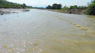 La Libertad: Temor por crecimiento de caudal de río Chamán, en Chepén