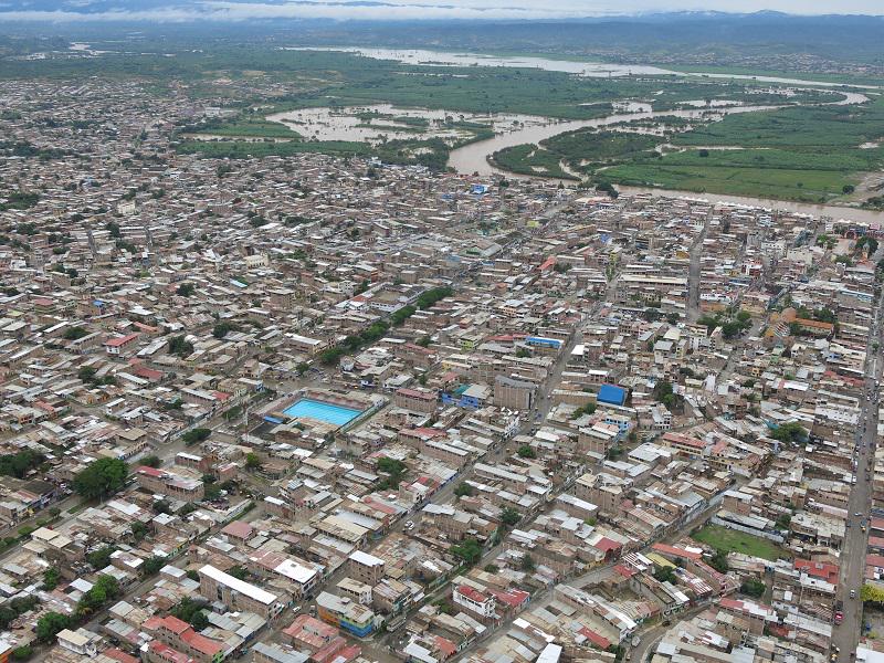 Tumbes carece de un Plan Urbanístico