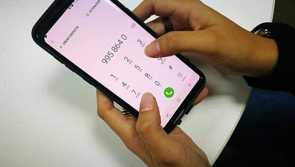 CAN busca eliminar costo de roaming internacional entre Perú, Bolivia, Colombia y Ecuador