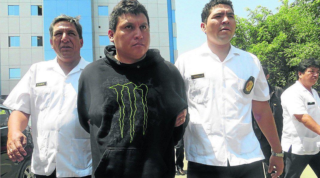 Chiclayo: Fijan juicio para acusado de cortar cara a modelo