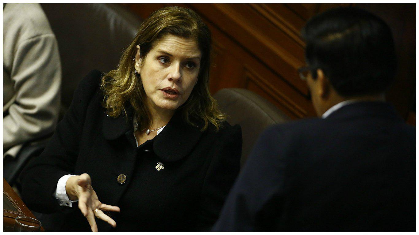 Comisión de Economía aprueba facultades al Ejecutivo que incluyen reducir IGV