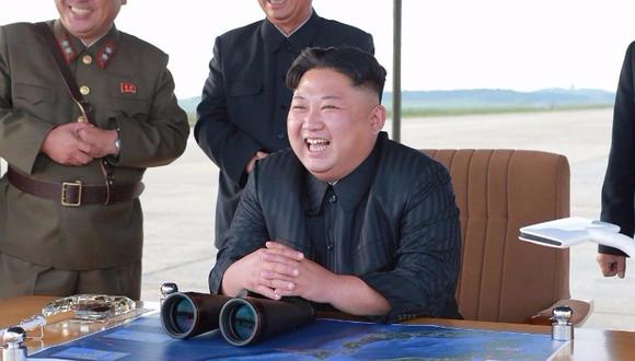Kim Jong-un amenaza a EE.UU. con un "ataque inimaginable"