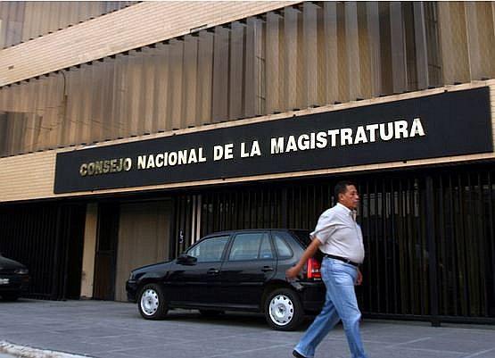 CNM invoca a consejeros involucrados en actos de corrupción a renunciar inmediatamente