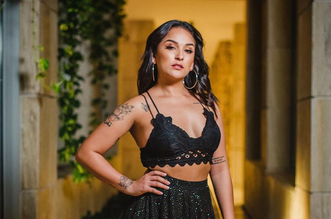 La salsera expresó su preocupación ante la cancelación de eventos culturales, musicales y deportivos.  (Foto: instagram)