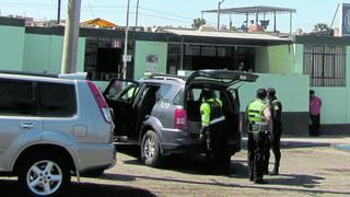 Tacna: Detienen a varón por presuntos tocamientos a dos niñas de nueve años