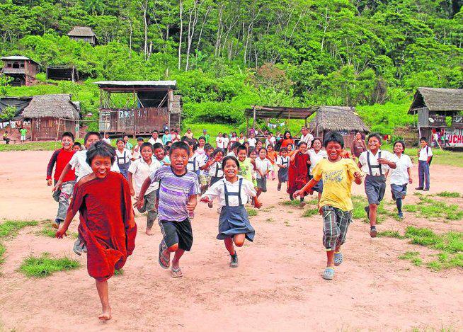 ONU distinguirá a Perú por progresos en lucha contra el hambre y desnutrición