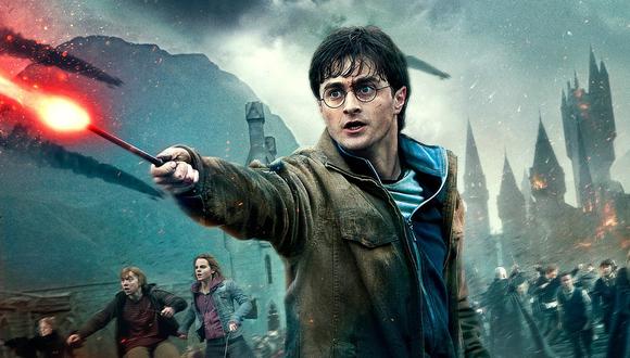 Harry Potter: publicarán dos nuevos libros en octubre