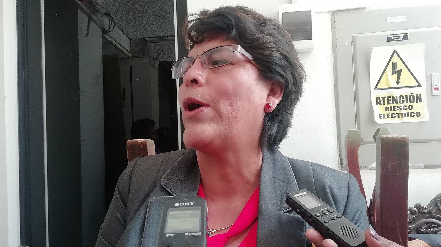 Feria dominical de San Juan Bautista se traslada a San Melchor luego de acuerdo