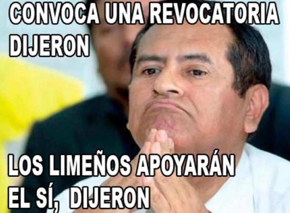 Aparecen "memes" por derrota del SÍ MISCELANEA CORREO