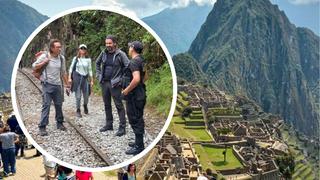 Se acaba la comida en Machu Picchu y hay 800 turistas varados que piden salir (FOTOS)