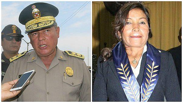 Chiclayo: Denuncian trabas en investigación por desaparición de abogada