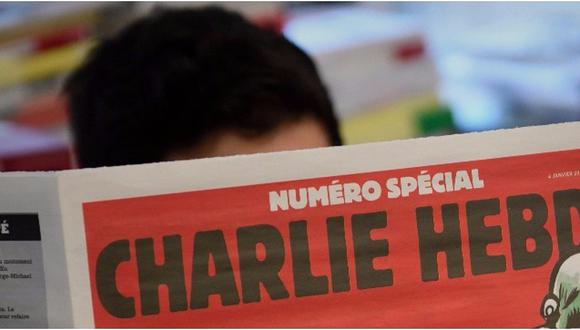 Charlie Hebdo: semanario francés criticado por portada sobre atentados en Barcelona (FOTO)