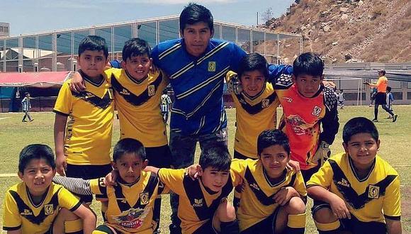 A más de 100 equipos se elevan los inscritos para la VII Copa Tacna Heroica