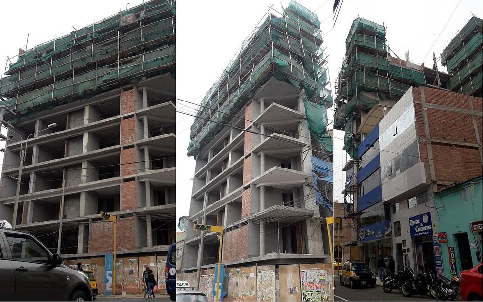 El descontrol urbano y la inequidad arancelaria en la ciudad de Chiclayo