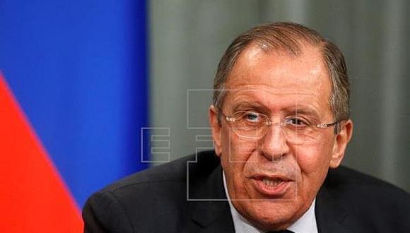 ​Rusia lamenta que EEUU rechace acciones conjuntas contra terrorismo en Siria