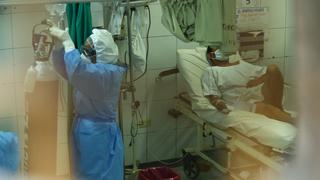Hospitales en Junín preparan estrategias anticovid ante posible inicio de segunda ola en la región