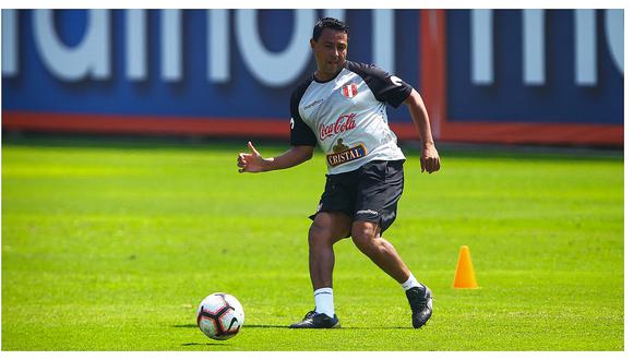 ​Selección peruana Sub 23: Nolberto Solano dio lista de convocados a primer microciclo