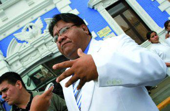 Peste septicémica mató a mujer