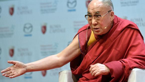 El Dalái Lama sugiere que puede ser el último en llevar el título