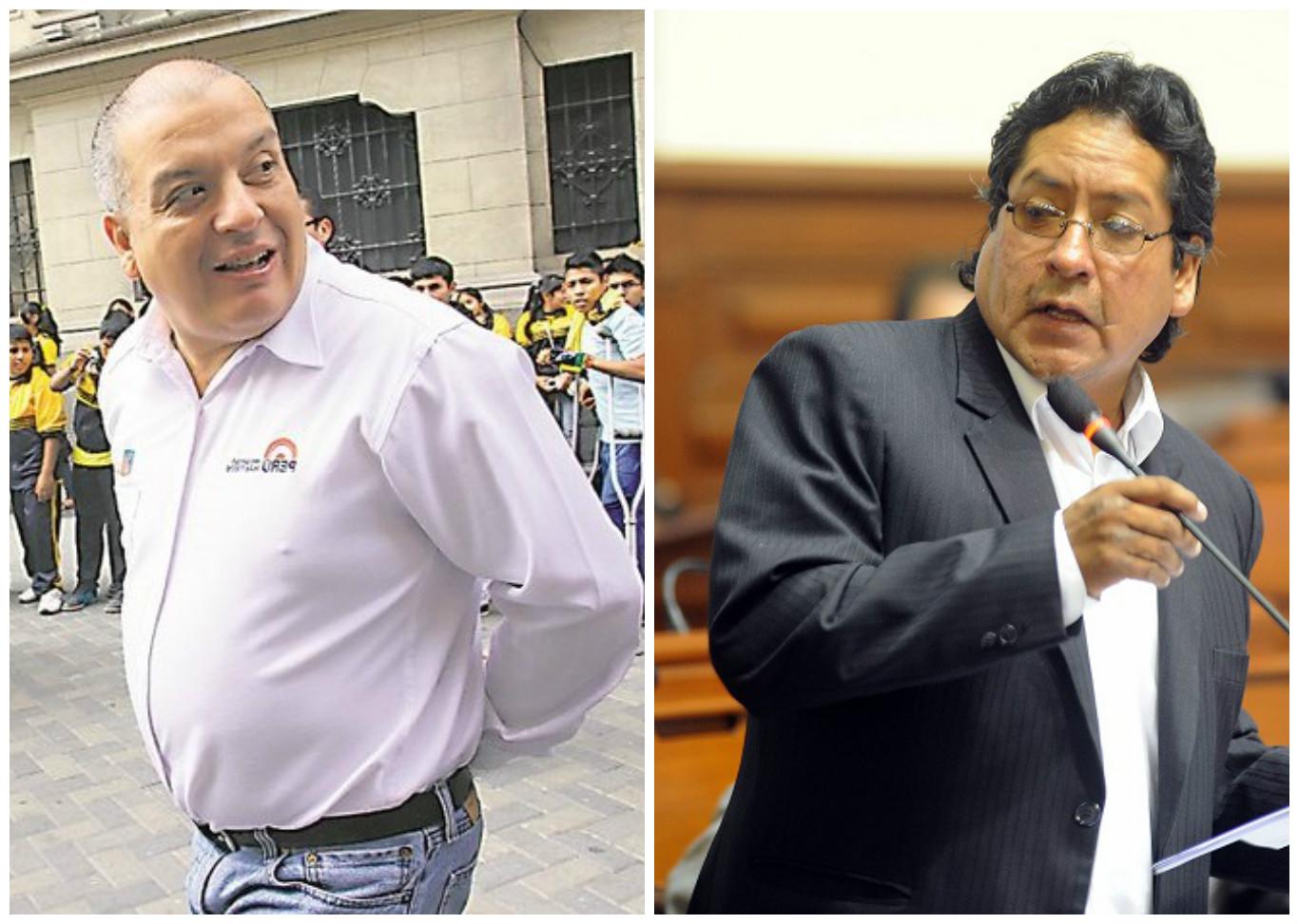 Partido Nacionalista confirmará en próximas horas futuro de Milton von Hesse