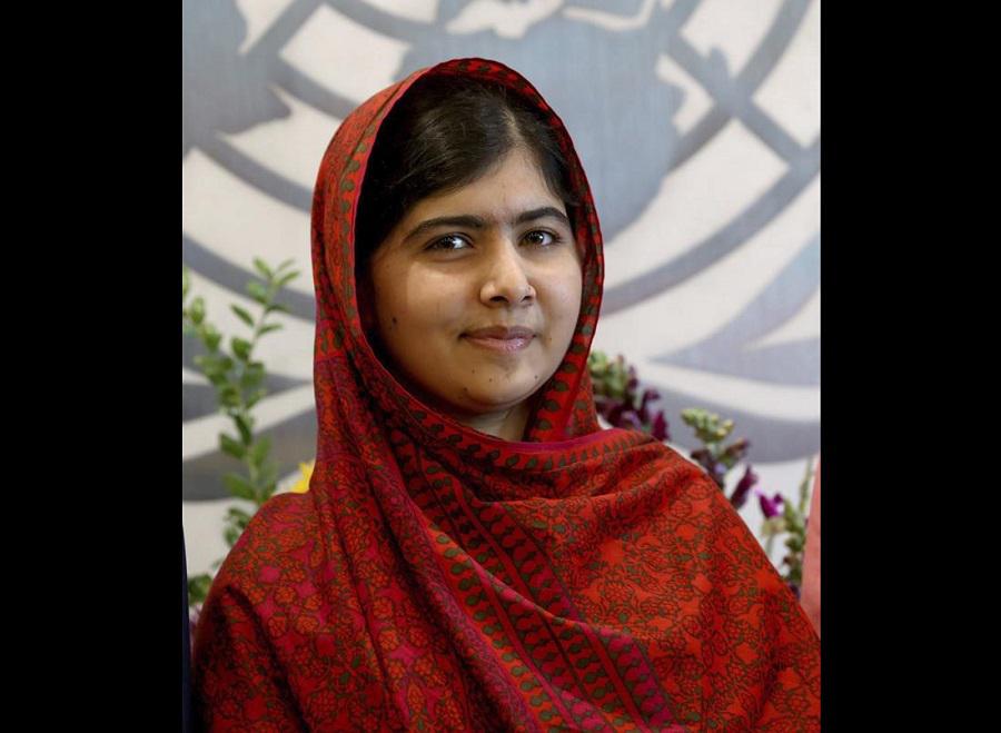 Malala Yousafzai: "El Nobel de la Paz es un estímulo"