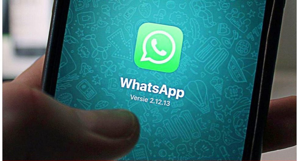 Whatsapp Conoce En Qué Celulares No Se Podrán Descargar La Aplicación A Partir Del 1 De Julio 8735