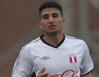 Ballón será nuevamente titular en River Plate