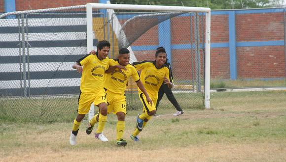 Tumbes: ​Seis clubes participarán en el Torneo de Fútbol de la Liga de Papayal