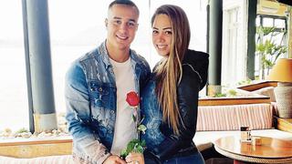 Melissa Klug desea tener bebé tras comprometerse con Jesús Barco