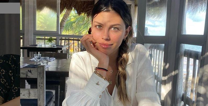 Alondra (Foto: Instagram)