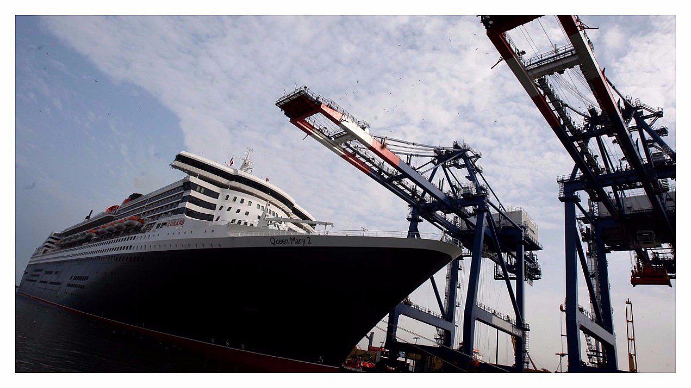  CCL asegura que actual legislación evita que puertos del Perú sean 'hub' de Sudamérica