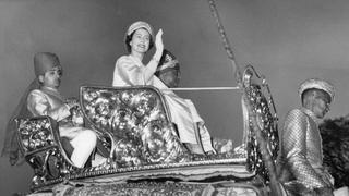 Isabel II: los acontecimientos históricos durante sus 70 años como reina