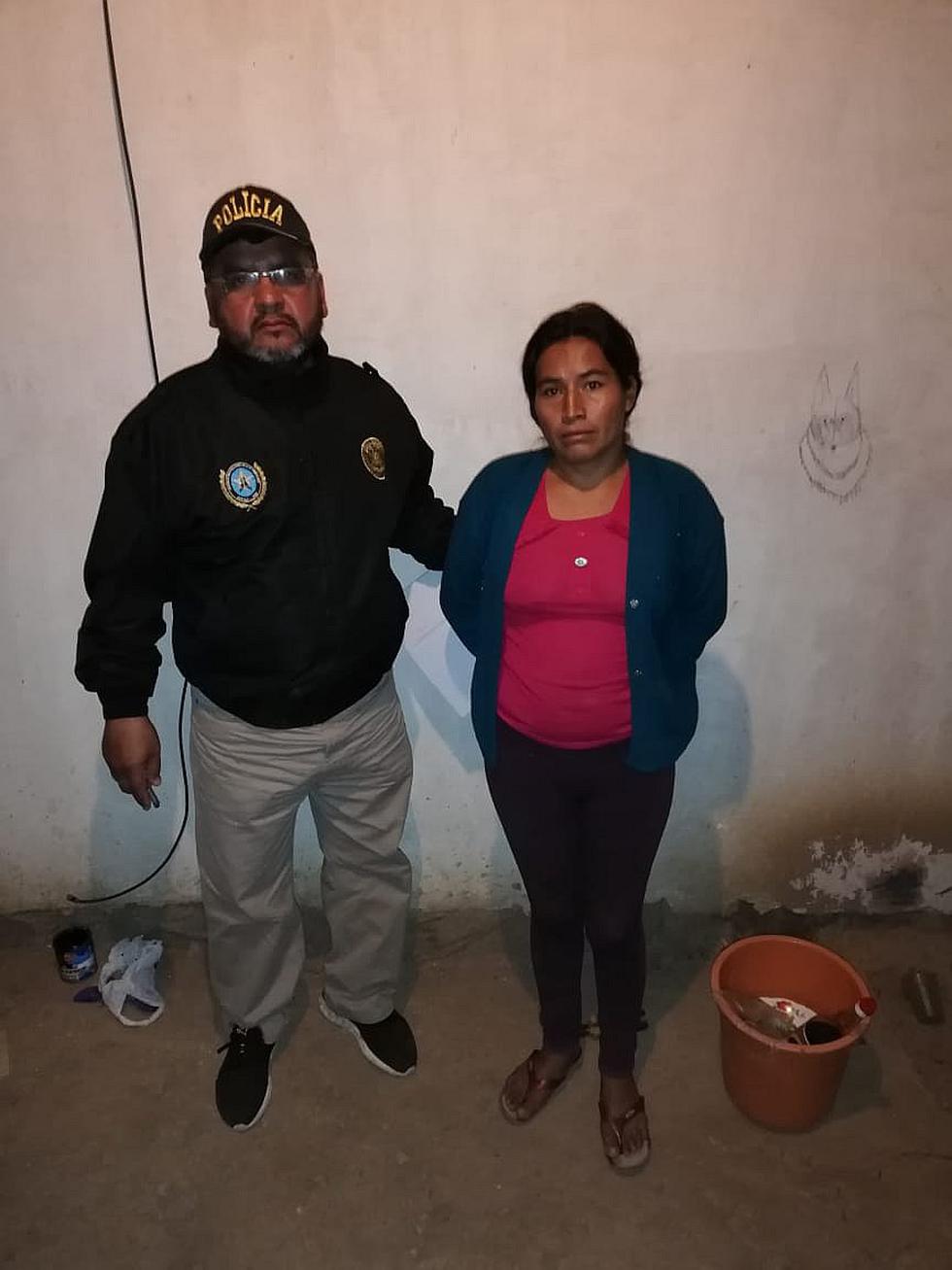 Desarticulan a la red criminal “El Gran Chaparral” (FOTOS) 