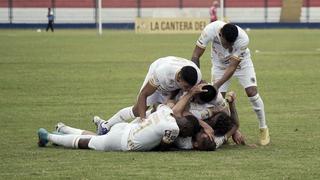 Cusco FC le voltea el partido a Cantolao y gana de visita en Lima (FOTOS)