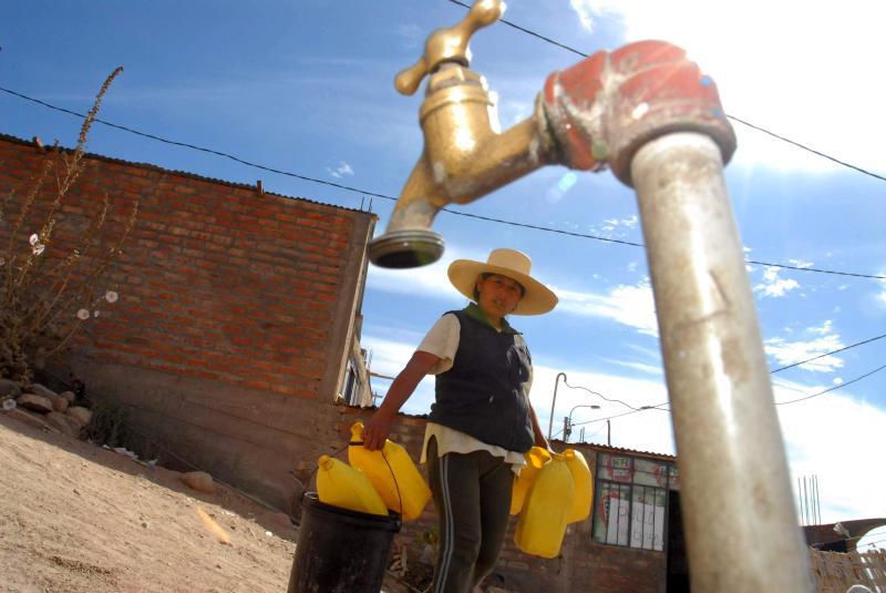  Solo 22 piscinas del sur de Lima son saludables 