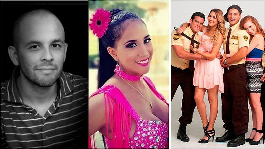 Falleció Víctor Falcón, guionista de 'Ojitos hechiceros' y 'Mi amor el wachimán' (FOTO)