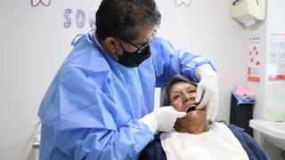 En Huancayo registran incremento de infecciones dentales 