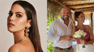 Valeria Piazza sobre matrimonio de Tilsa Lozano y Jackson Mora: “¿Invitarán a Olinda?” (VIDEO) 