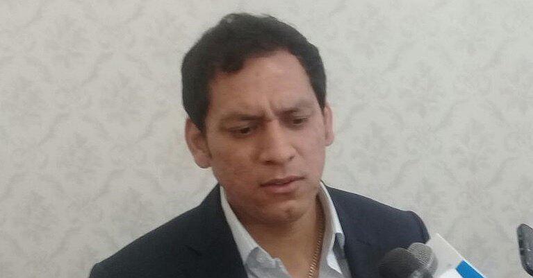 Luis Valdez: "Todos somos responsables de la reconstrucción" (VIDEO)