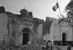 Reconstrucción de inmuebles en un posible terremoto en Lima: ¿Cómo enfrentar el desafío?