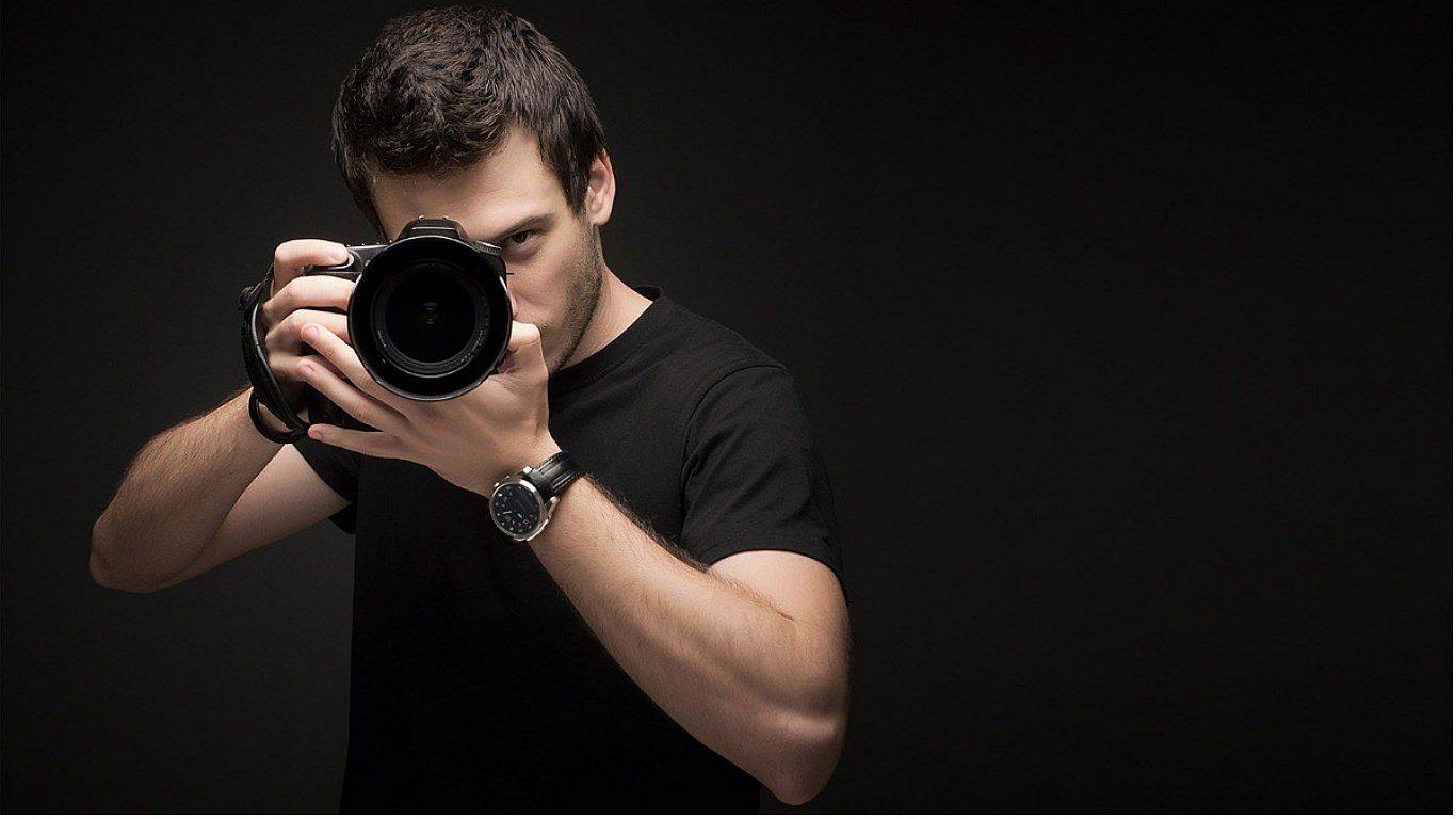 Efemérides: Día Internacional de la Fotografía