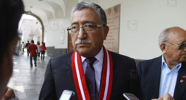 Decano de Ingenieros exhorta a Cultura a anticiparse a proyectos como el SIT 