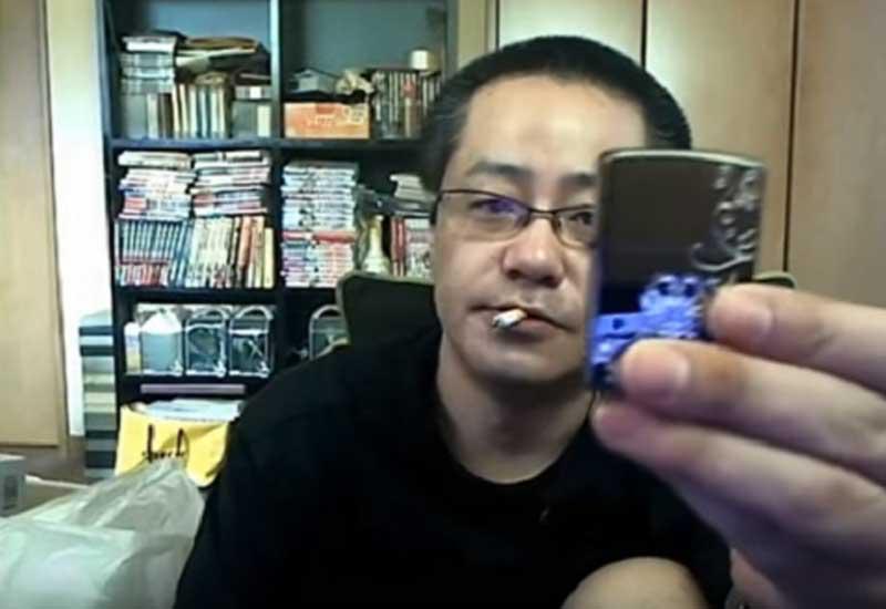 ​YouTube: Japonés incendió su casa haciendo streaming de Minecraft (VIDEO)