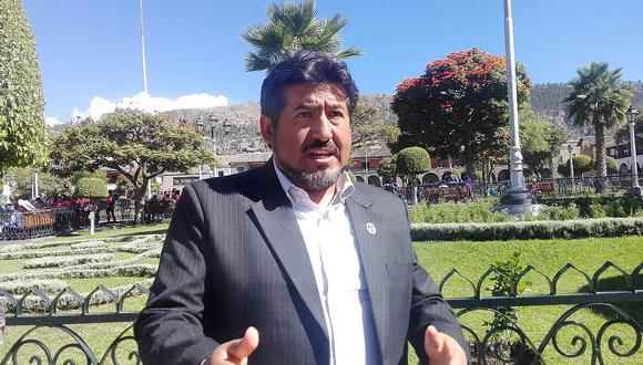 Reducción de anemia y desnutrición es el principal reto del sector salud en Ayacucho 
