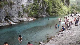 Selva Central: Visita de forma segura Oxapampa, Pozuzo y Chanchamayo